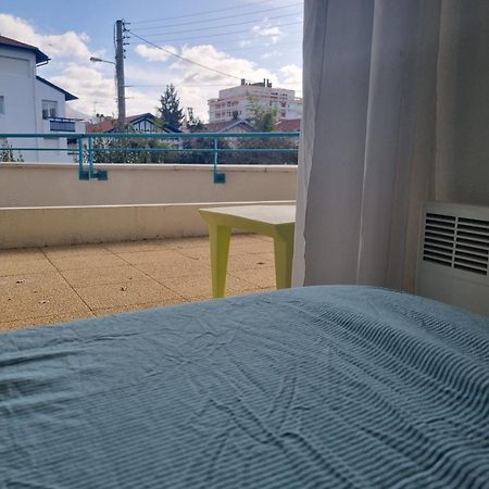 Appartement Du Golf Terrasse Piscine Tout A Pied Ciboure Luaran gambar