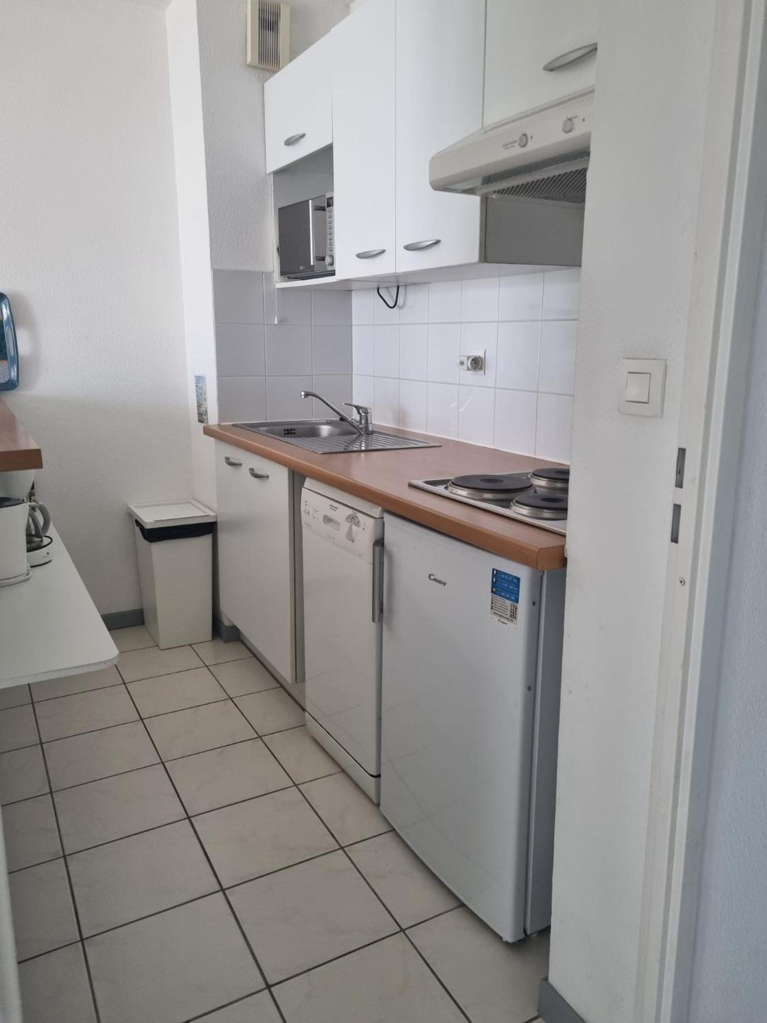 Appartement Du Golf Terrasse Piscine Tout A Pied Ciboure Luaran gambar