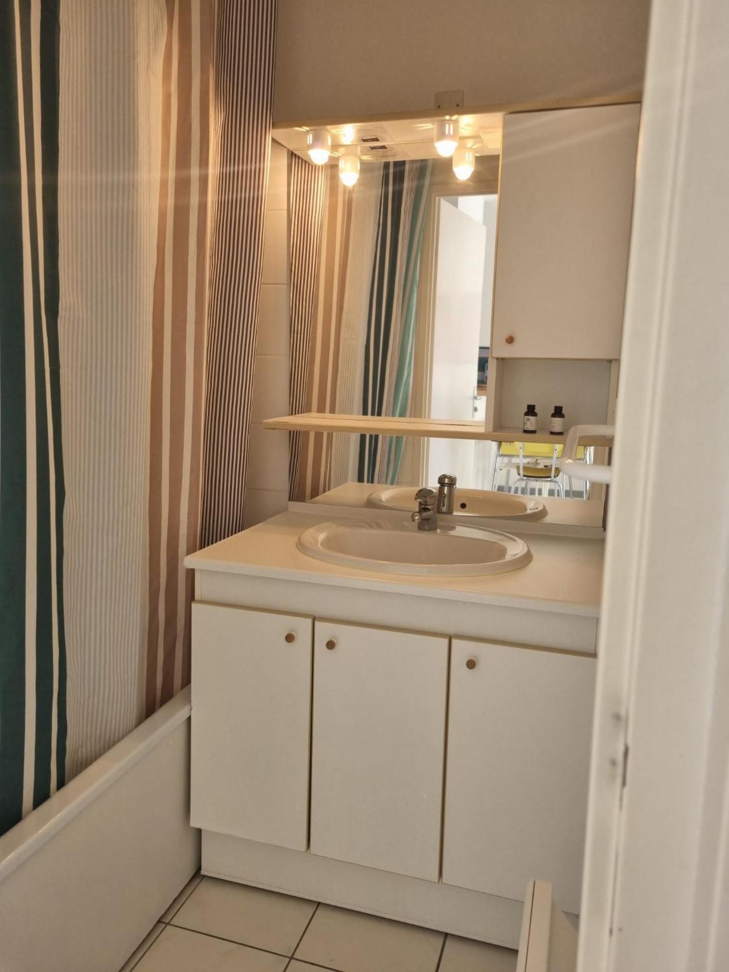 Appartement Du Golf Terrasse Piscine Tout A Pied Ciboure Luaran gambar