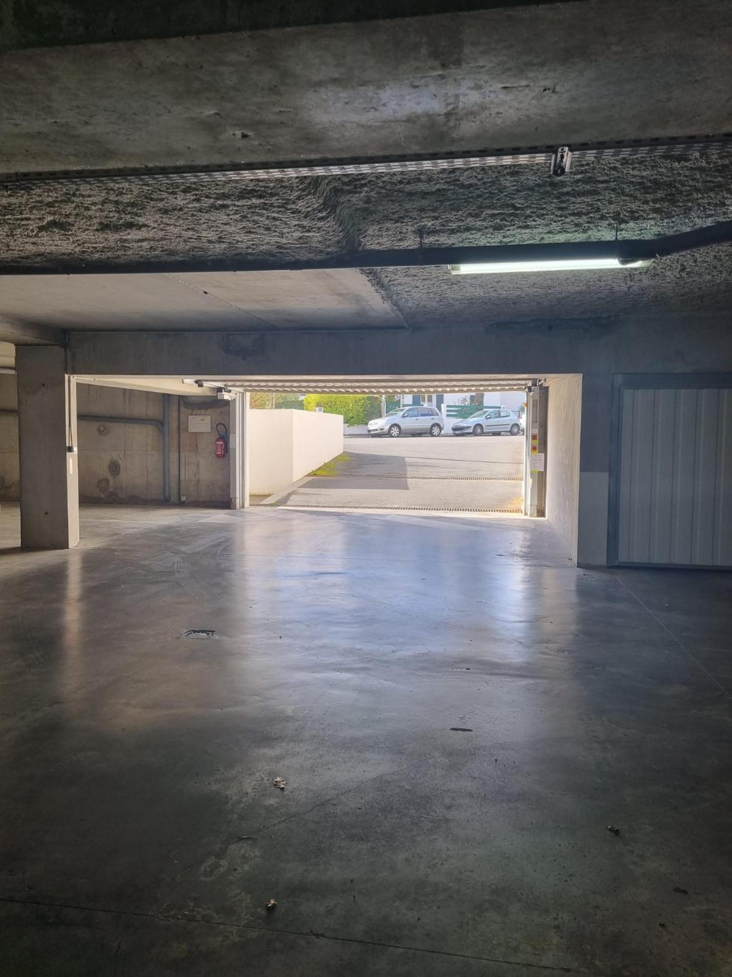 Appartement Du Golf Terrasse Piscine Tout A Pied Ciboure Luaran gambar