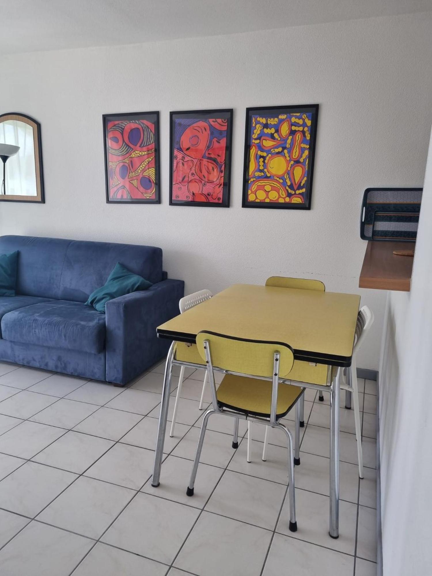 Appartement Du Golf Terrasse Piscine Tout A Pied Ciboure Luaran gambar